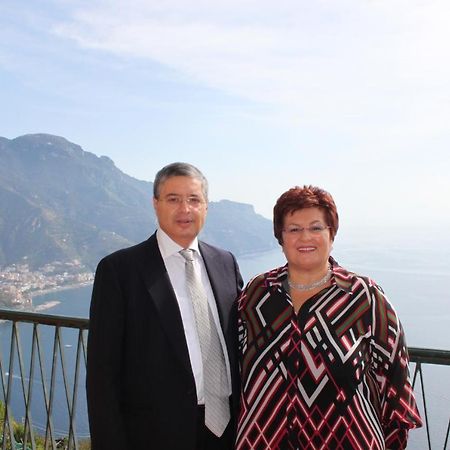 Costa D'Amalfi Apartments Minori Exterior foto