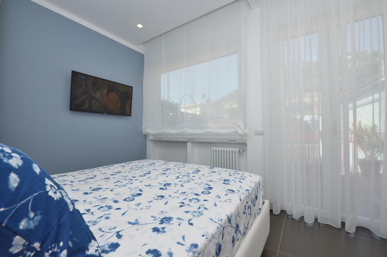 Costa D'Amalfi Apartments Minori Exterior foto