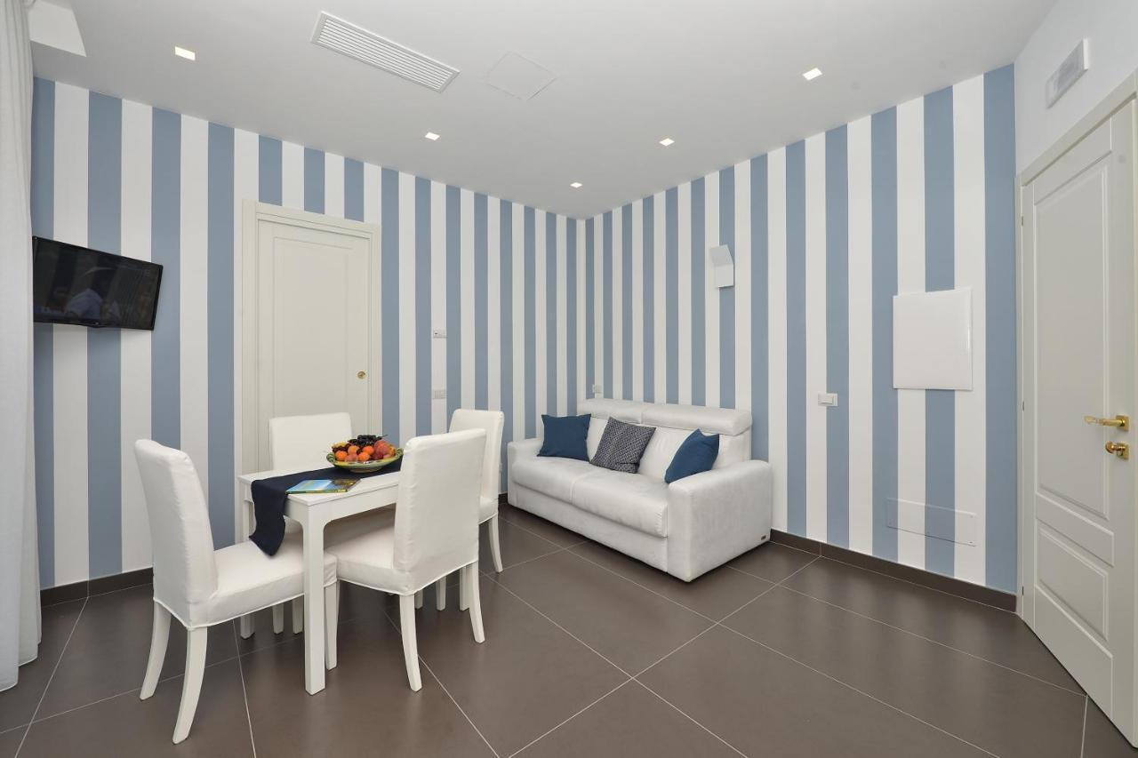 Costa D'Amalfi Apartments Minori Exterior foto